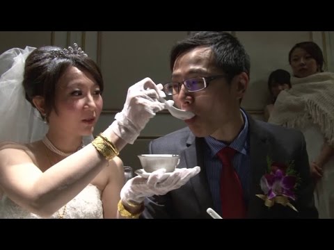 結婚紀錄MV.世榮&羽萱