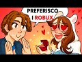 HO DECISO DI PROVARCI CON UN NOOB DI ROBLOX!