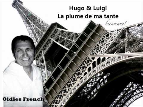 La Plume De Ma Tante Video