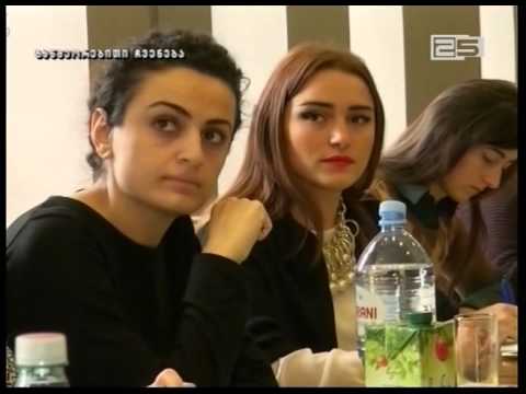 ბათუმში შინმოვლის პროგრამის სამოქალაქო მონიტორინგის ჯგუფი შეიქმნა