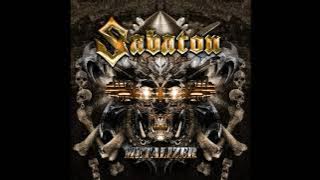 2007 - SABATON - Metalizer   (Full Album)