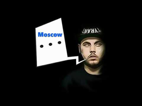 Jaykae - Moscow (Lyric Video) - Prod. Bowzer Boss