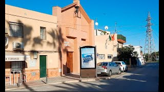 Fuente del Rey. La Fuerza de un barrio.