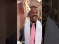 Troublemaker pastor. #saturday #language #urhobo #yoruba