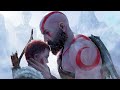 God Of War FULL MOVIE (2023) Kratos Story