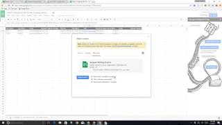 Grading Google Assignments with Goobric