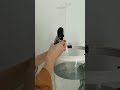 Passive Cabinet Lock Durability: Waterproof Testing Demo