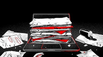 The nastiest, cruelest cyber attack in history🎙Darknet Diaries Ep.159: Vastaamo