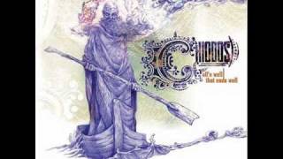 Chiodos-Who&#39;s Sandie Jenkins