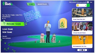 The Sims 4 Had a hotfix And a huge UPDATE hinted For MAY (OH GOD THIS IS GOING BREAK THE GAME SO BAD
