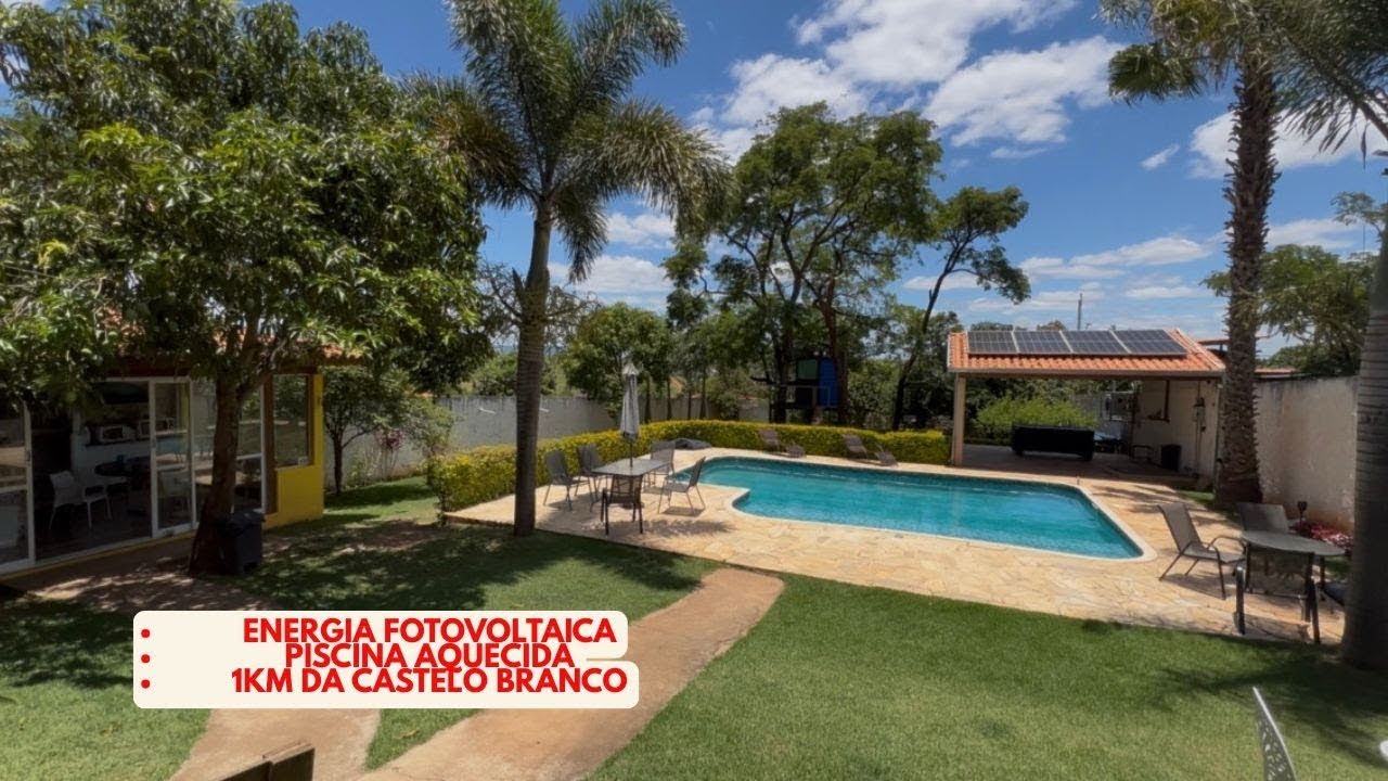 Chácara a venda em Boituva R$ 720.000,00 / Documentação OK - Bairro Recanto Maravilha- 1.000mts