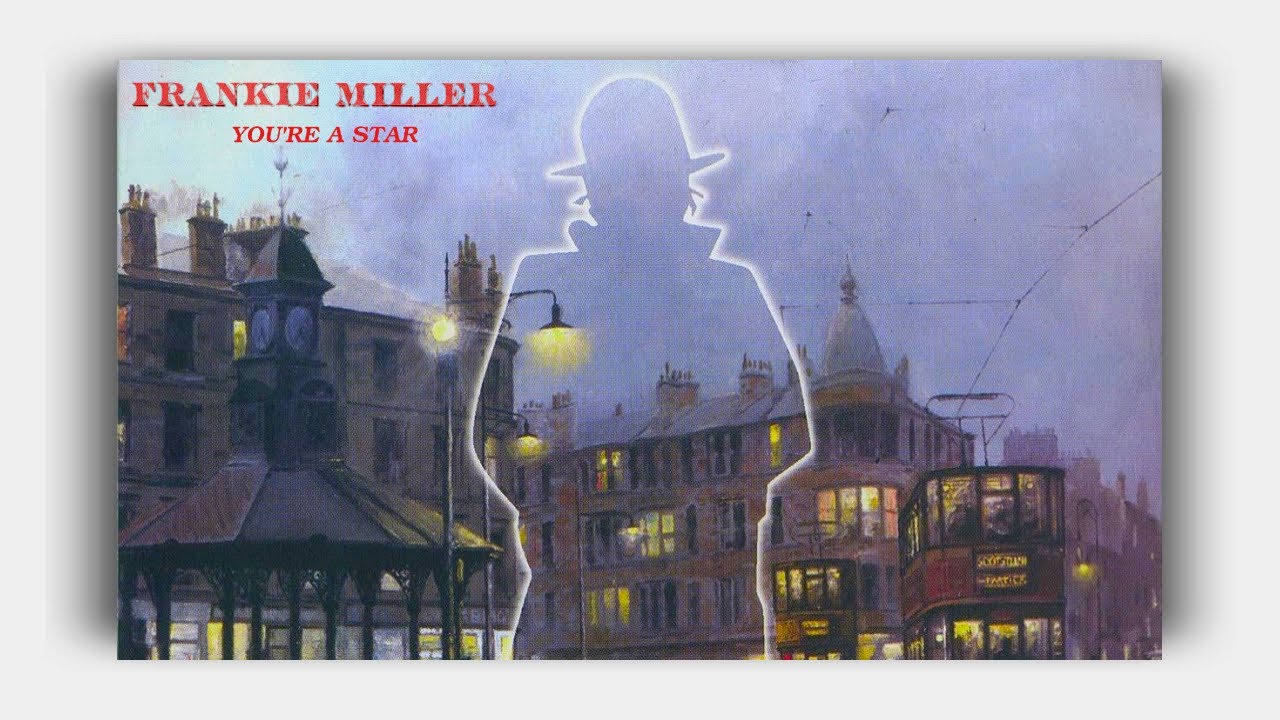 Ver Frankie Miller - You're the Star (Lyrics) en YouTube Ver Frankie Miller - You're the Star (Lyrics) en YouTube