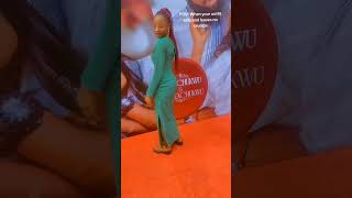 GM fam's 💜 #subscribers #fypシ゚viral #celebritystyle @Chididike-b9g @RuthKadiri247 @omeche