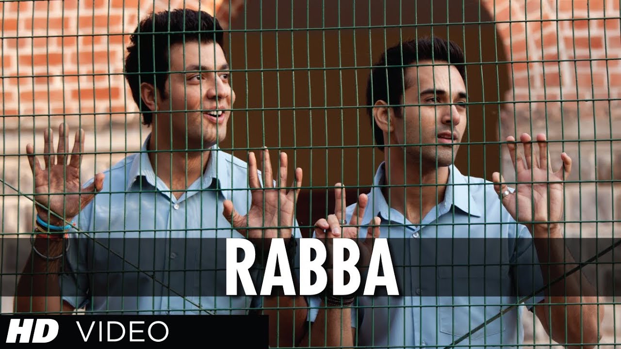 Watch Fukrey Song Rabba | Pulkit Samrat, Manjot Singh, Ali Fazal, Varun Sharma on YouTube Watch Fukrey Song Rabba | Pulkit Samrat, Manjot Singh, Ali Fazal, Varun Sharma on YouTube