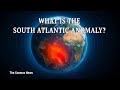 South Atlantic Anomaly:Something Strange Happening To Earth’s Magnetic Field And It Could Spell Doom
