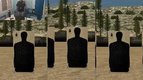 Leadwerks and kinect part II