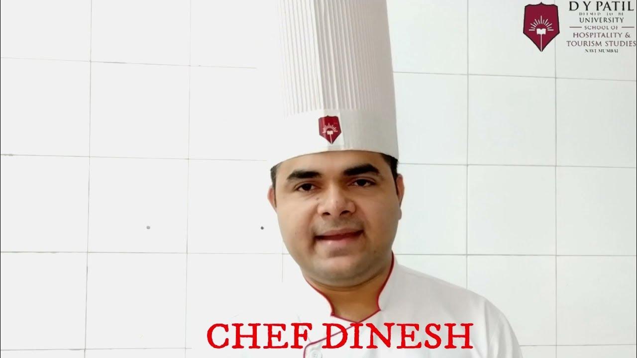 Recipe by Chef BUTTERSCOTCH CAKE by Chef Dinesh Kamble D Y Patil