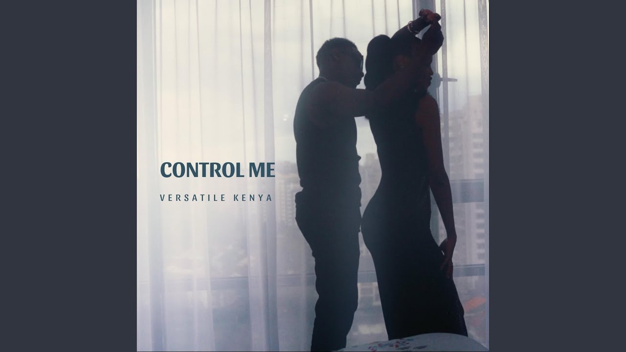 Tonton Control me di YouTube Tonton Control me di YouTube