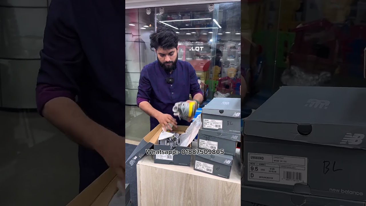 My retirement plan is my sneaker closet.