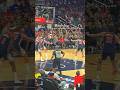 Mini Vlog: NBA Cancer Awareness Basketball Game 🏀. #nba #washingtonwizards #atlantahawks #minivlog