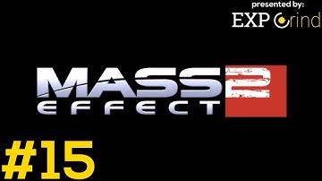 Mass Effect 2 - Overlord DLC - Gameplay - Part 15 - Walkthrough [Xbox One BC]