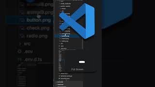 A Texture Packer but in VS Code #shorts