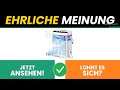 Mobile Klimaanlage 1250 ML: Lohnt sich die 4 in 1 Lösung? | Review