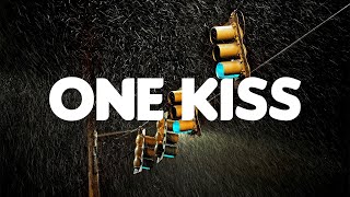 Calvin Harris, Dua Lipa  One Kiss (Lyrics Mix) Ruth B., Dandelions, Sia