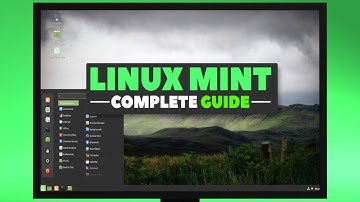 Learn How To Use Linux Mint Easily! | Complete Video Tutorial