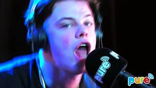 YUNGBLUD "I Love You, Will You Marry Me" Acoustic chords