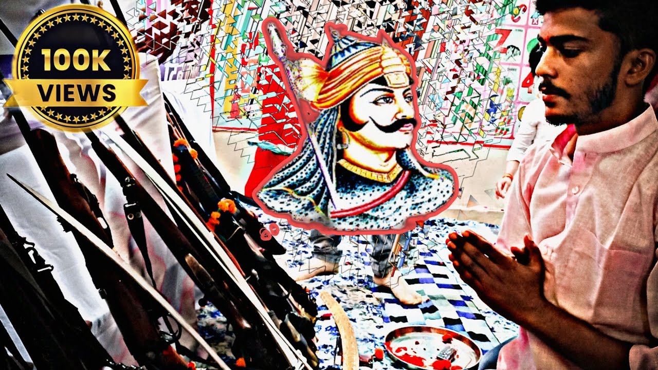 Rajputi Rakt Jwala॥Landlord rajput॥Rajput ekta yaaro ke yaar॥ak duje ke ...