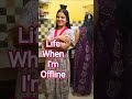 life when I'm offline..😅#youtubeshorts #youtubevideo #offline #falgunipathak#viral #fypage #love#fyp