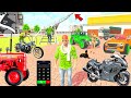 😱 Franklin Ko Secret Rasta Mil Gya Aaj 💥🤯 Indian Theft Auto 💥🤩 Indian Bike Driving 3d 💥🤡 New Update