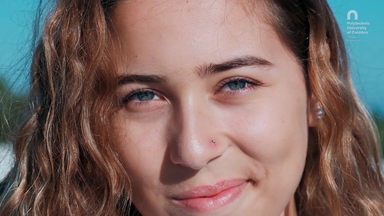 Bem-vindo ao Politécnico de Coimbra