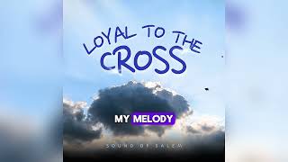 Sounds Of Salem Ft Okopi Peterson Pst Oche Ogebe  Loyal To The Cross