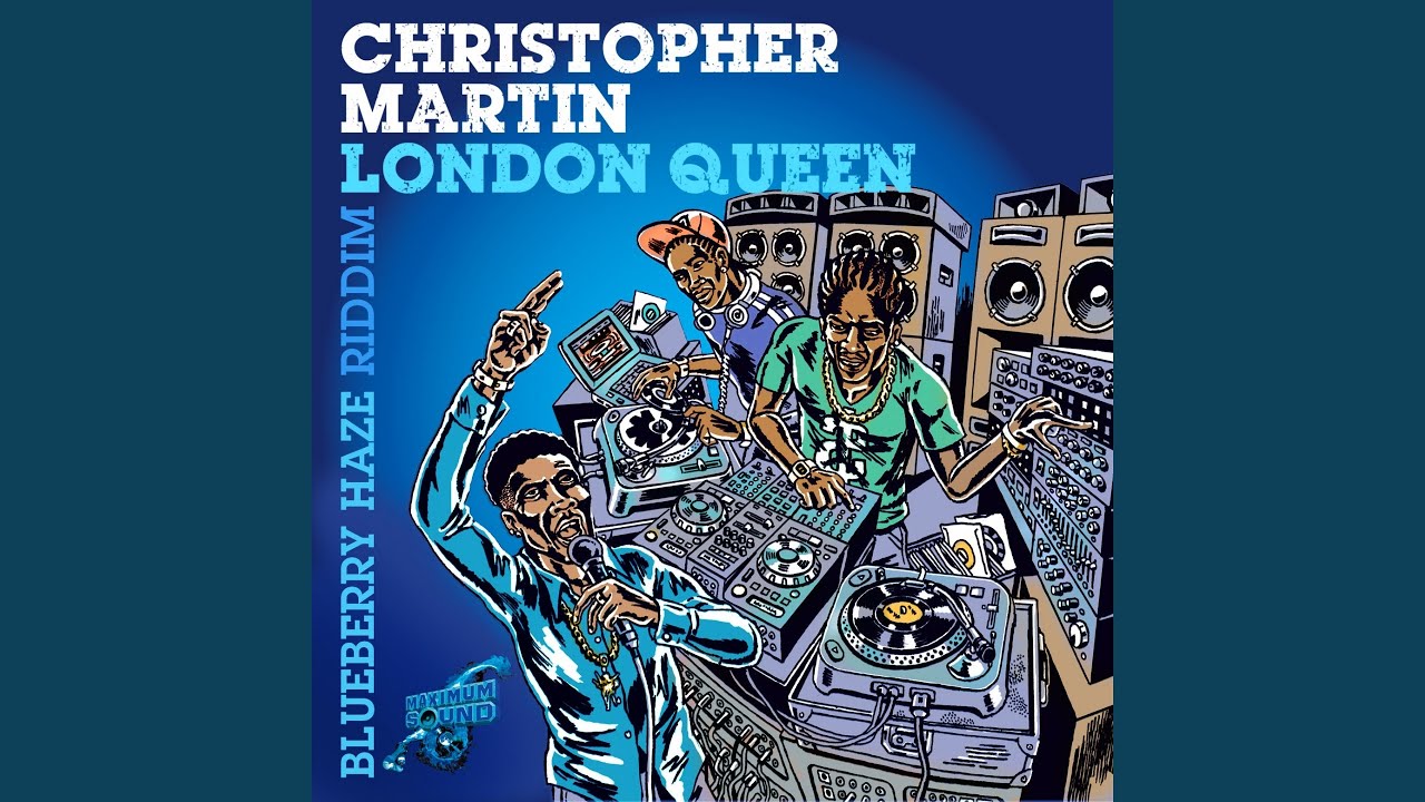 Watch London Queen on YouTube Watch London Queen on YouTube