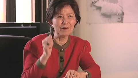 Working with knockout mice