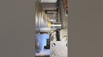 Millturn CNC machine | Gangs tool type CNC Lathe