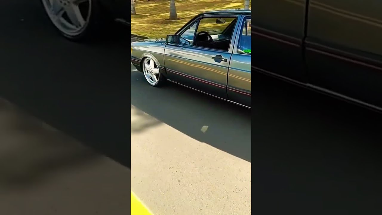 GOL QUADRADO diferenciado REBAIXADO top 