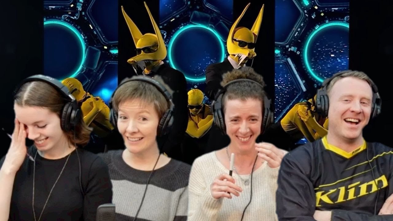 🇳🇴 ESC 2022 Norway: Reaction to Subwoolfer - Give That Wolf a Banana