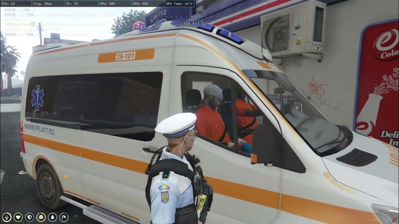 FIVEM FPLAYT Ce Limba Se Vorbeste In Australia ? shorts YouTube
