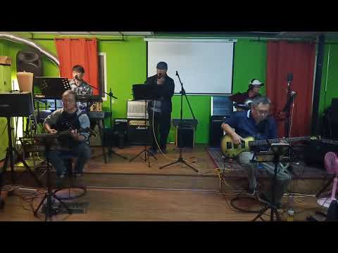 也是情歌/2266康樂隊團長 大象+AH樂團