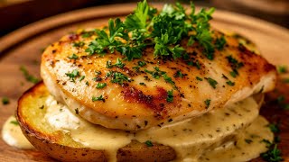 Download lagu Schnelle cremige Kartoffeln – unglaublich lecker!