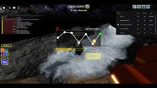 5th Warp Stone on Pluto