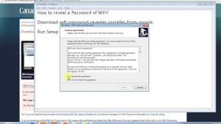 How to find Password of WiFi screenshot 3