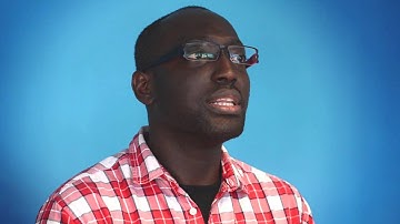 Kamba - Senior Developer - Docnet LTD