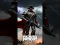 LFG ⚡ Full Metal Patriot | F.E.A.R. drops Oct 31