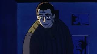 Go Nagai's 'The Devil Lady' - EP03 Wings | English Dub | Full Episode