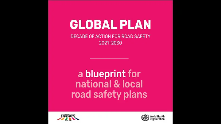 7th UN Global Road Safety Week