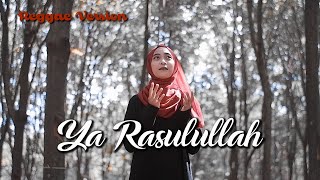 Muhammad Ibni Abdillah - Reggae SKA (Cover by Ella)